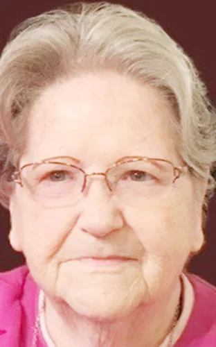 Barbara Lee Snyder